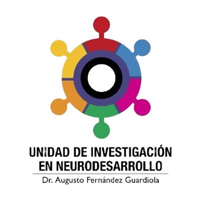 Logo Neurodesarrollo
